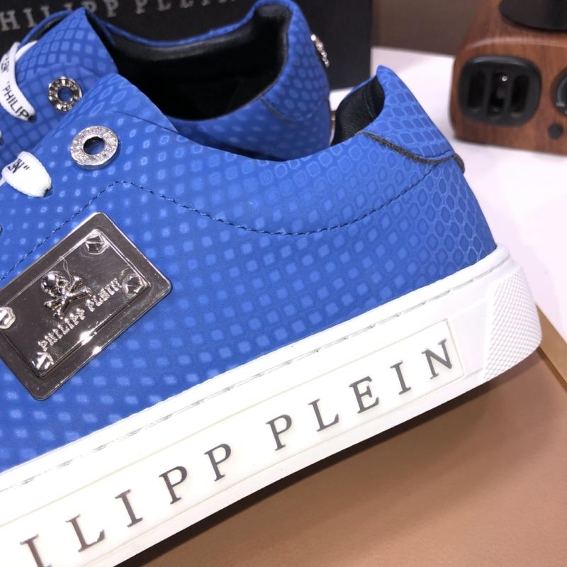 Philipp Plein Shoes